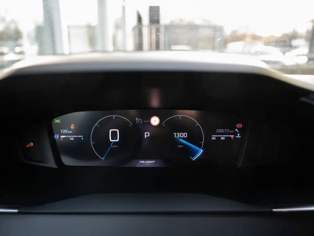 Peugeot 2008 Allure Pack EAT8 PureTech