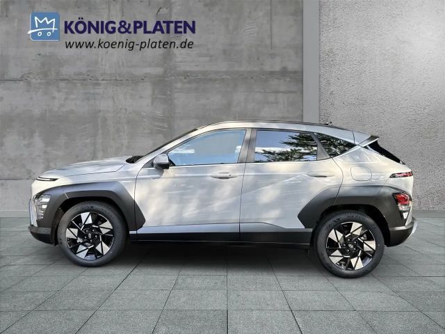 Hyundai Kona 1.6 2WD Prime T-GDi