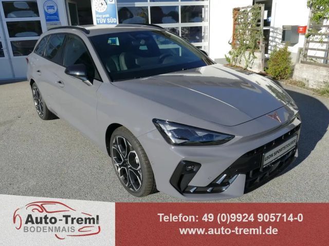 Cupra Leon DSG Sportstourer