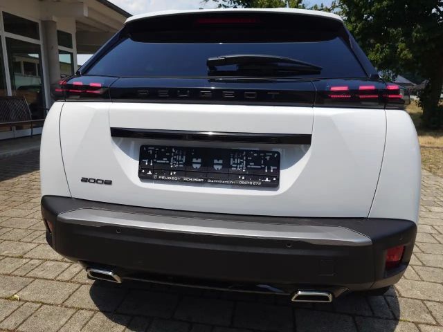 Peugeot 2008 Allure Pack EAT8 PureTech
