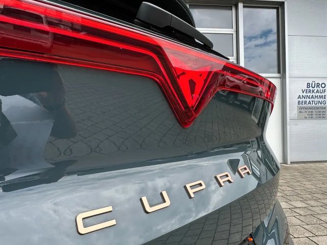 Cupra Terramar 2.0 TSI VZ