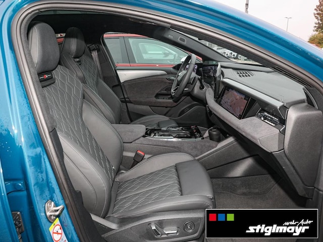 Audi A6 e-tron Avant Quattro