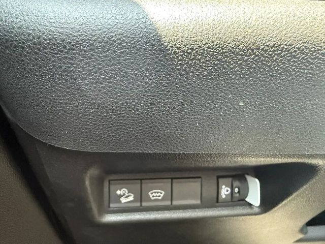 Jeep Avenger Altitude