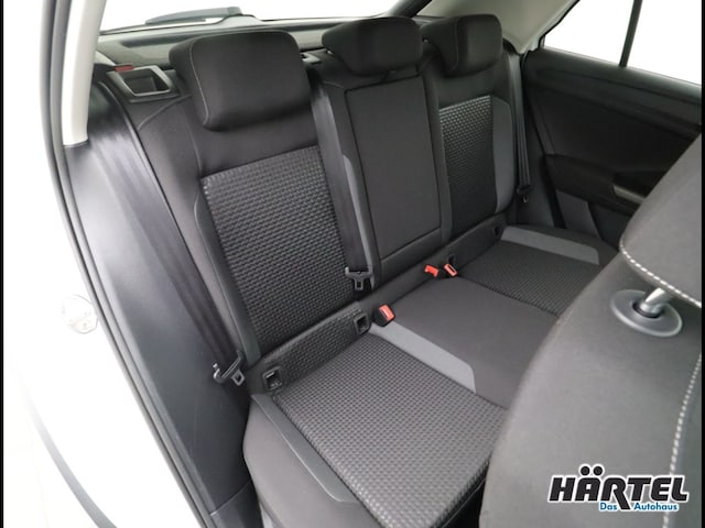 Volkswagen T-Roc 1.5 TSI DSG