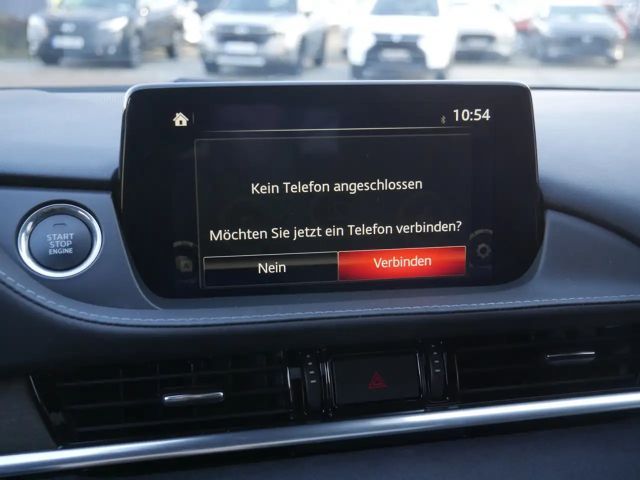 Mazda 6 SkyActiv Sportbreak Takumi