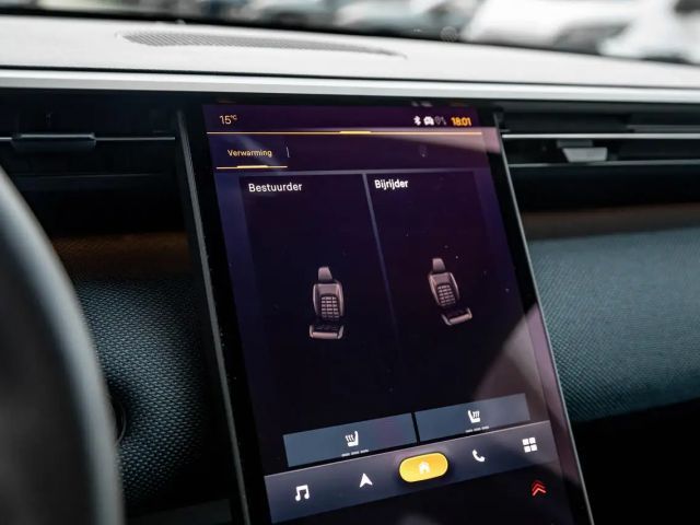 Citroën C5 Aircross Max