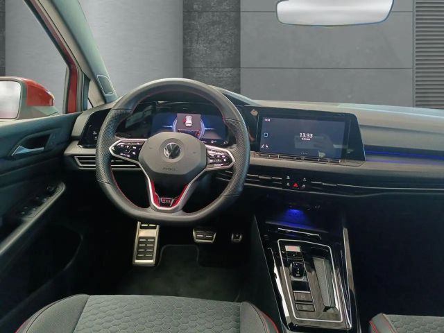 Volkswagen Golf 2.0 TSI DSG IQ.Drive