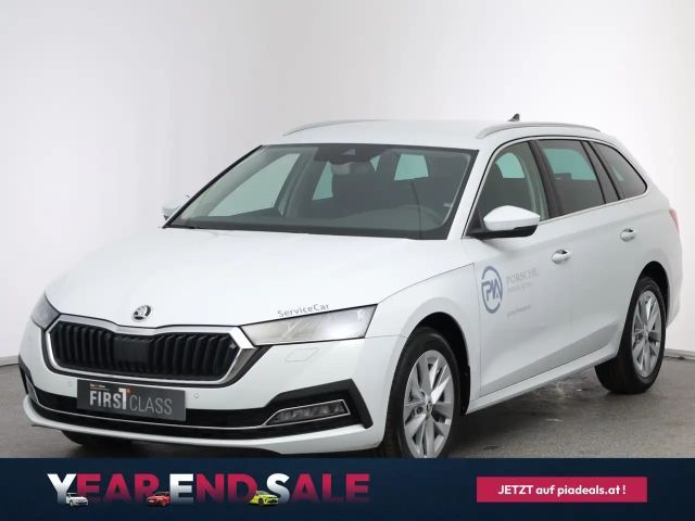 Skoda Octavia Style Style