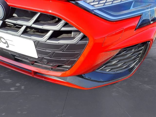 Audi A3 35 TDI S-Line Sedan