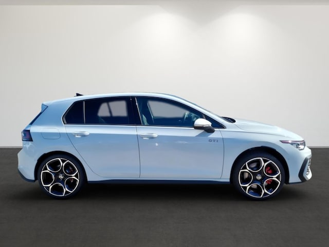 Volkswagen Golf DSG GTI