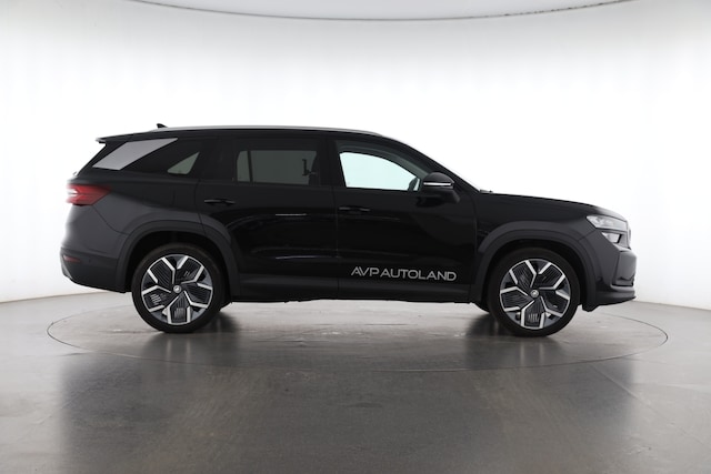 Skoda Kodiaq 2.0 TDI 4x4