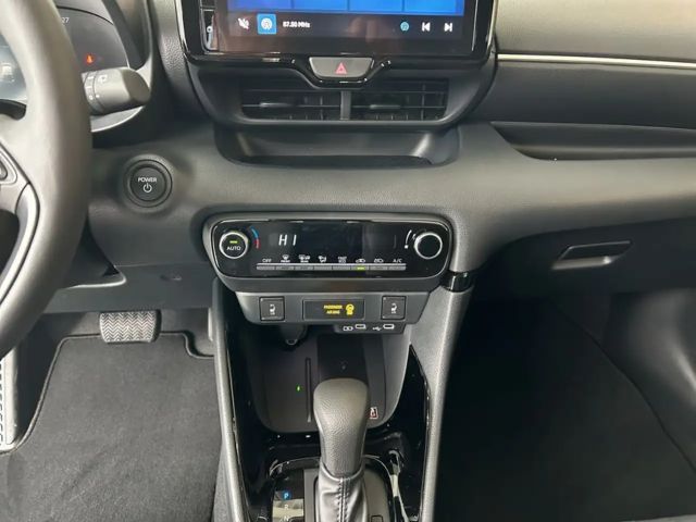 Toyota Yaris Comfort Hybride VVT-i