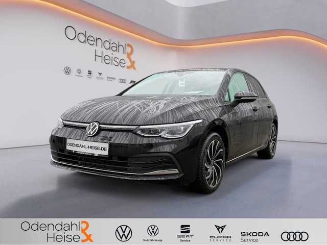 Volkswagen Golf 1.5 eTSI DSG Life Move