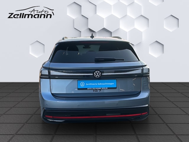 Volkswagen ID.7 Pro Tourer