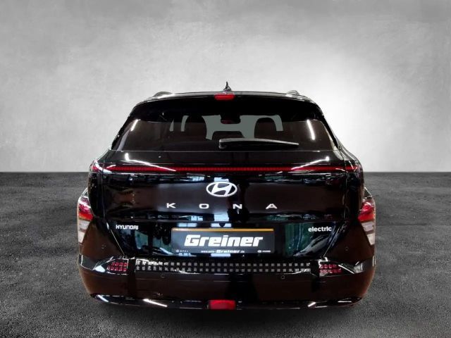 Hyundai Kona Electric Trend