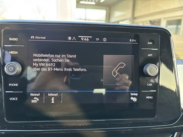 Volkswagen T-Roc 2.0 TSI 4Motion DSG R-Line