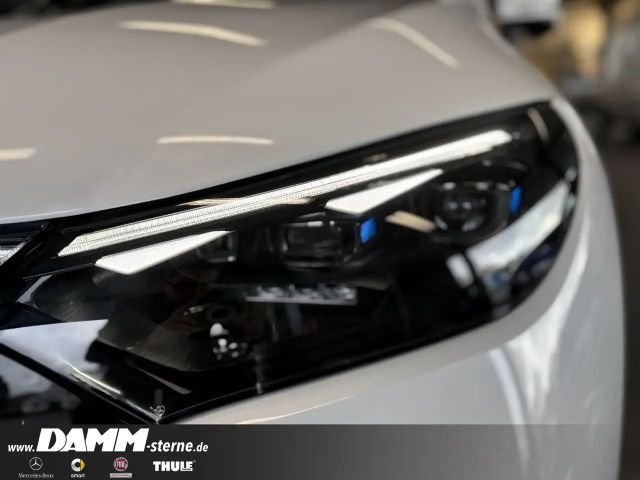 Mercedes-Benz EQE SUV 350 4MATIC AMG Line