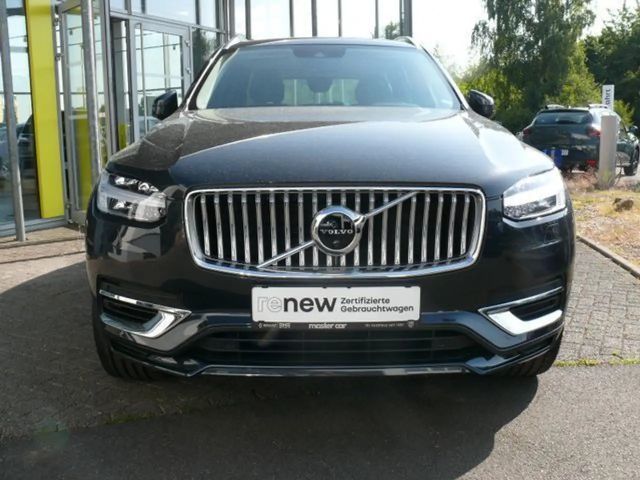 Volvo XC90 Inscription