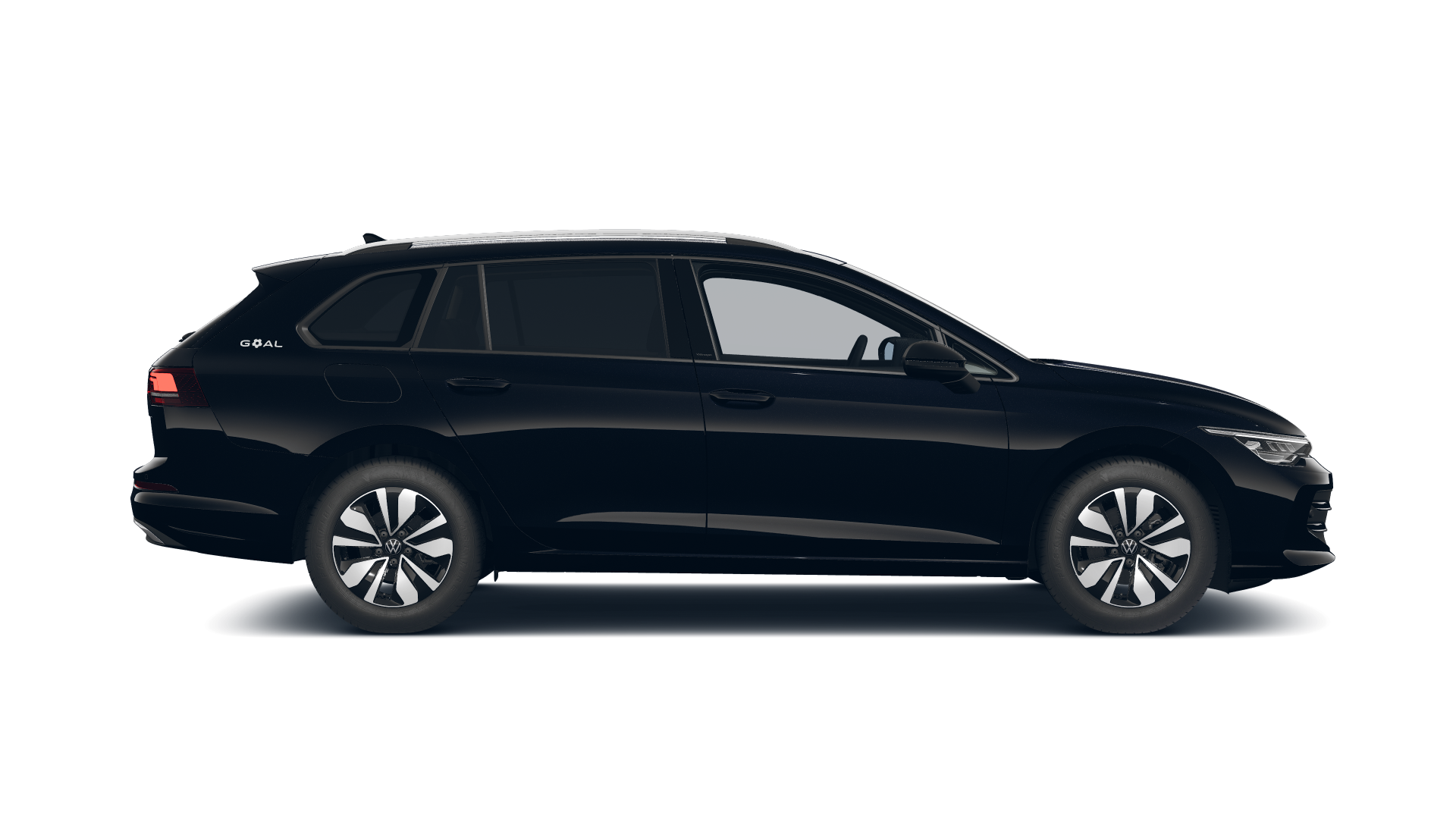 Volkswagen Golf 1.5 TSI Golf VIII Variant