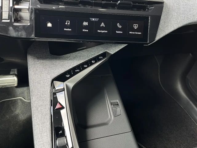 Peugeot 5008 GT-Line