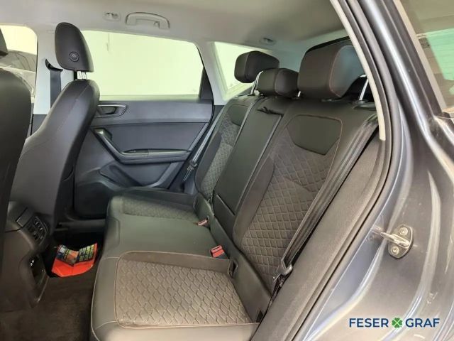 Seat Ateca 2.0 TDI FR-lijn