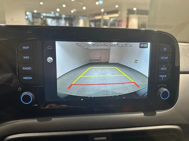 Hyundai i10 N Line T-GDi