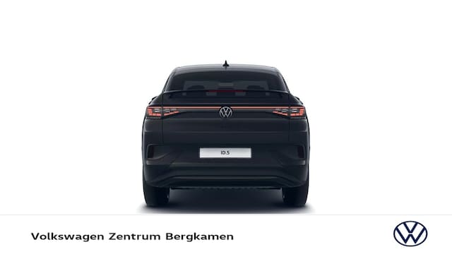 Volkswagen ID.5 GTX