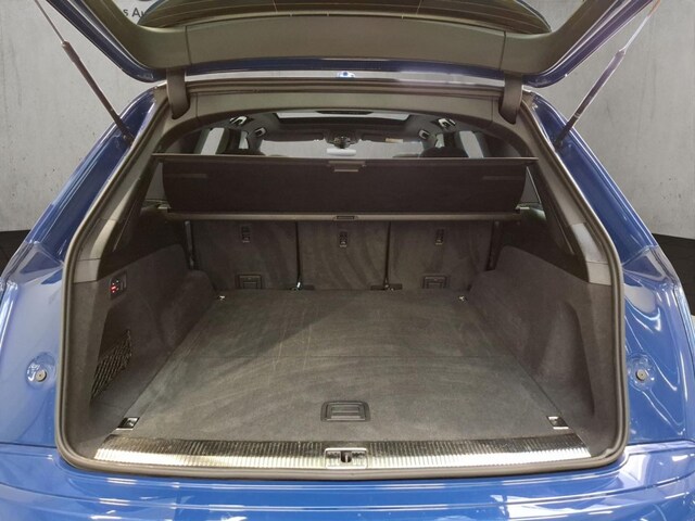 Audi Q7 50 TDI Quattro S-Line