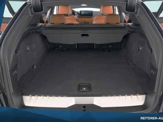 BMW 530 530e M-Sport xDrive