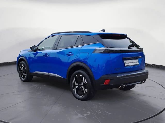 Peugeot 2008 Allure Pack EAT8 PureTech