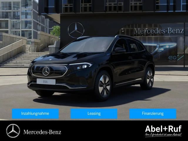 Mercedes-Benz EQA 250 Progressive