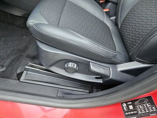 Ford Puma EcoBoost Titanium