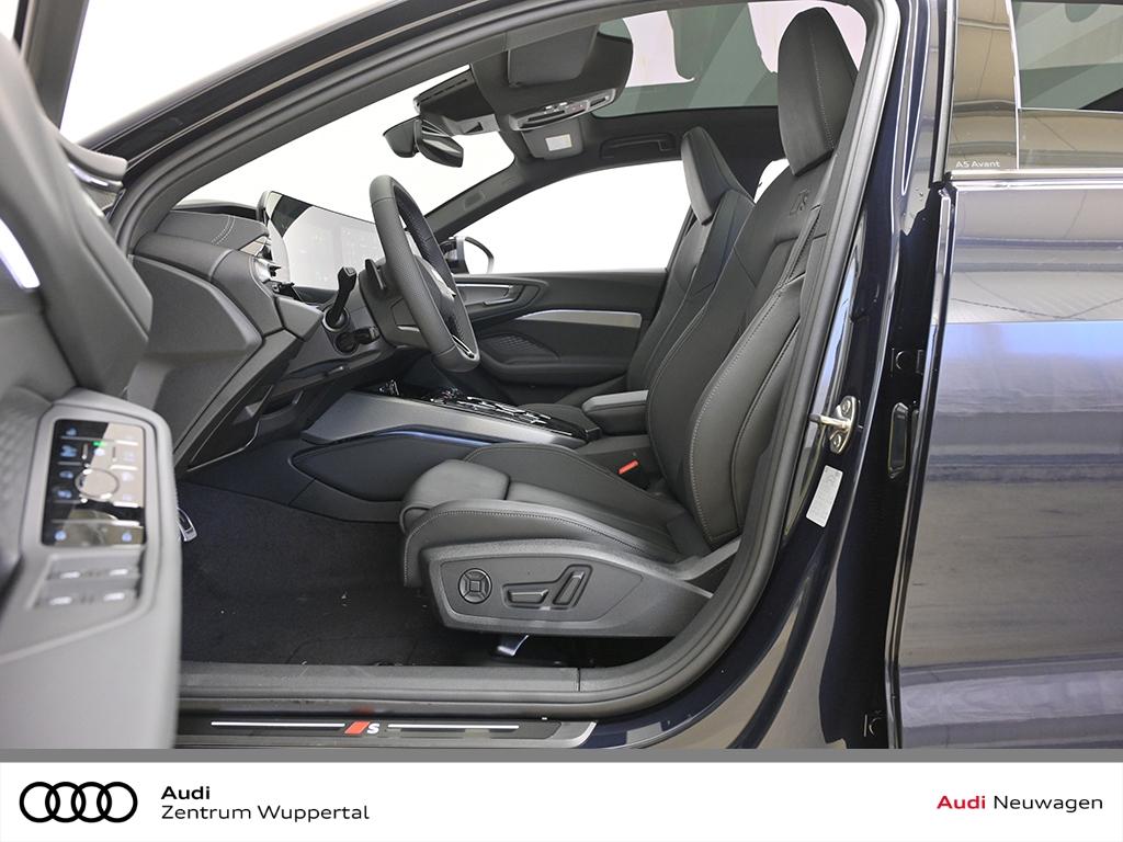 Audi A5 Avant Hybride Quattro S-Tronic