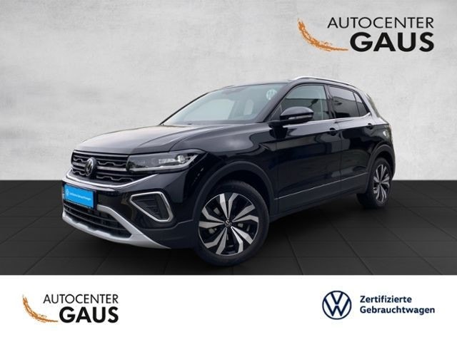 Volkswagen T-Cross T-Cross Style 1.0 TSI 294€ ohne Anz. Navi*ACC*LE