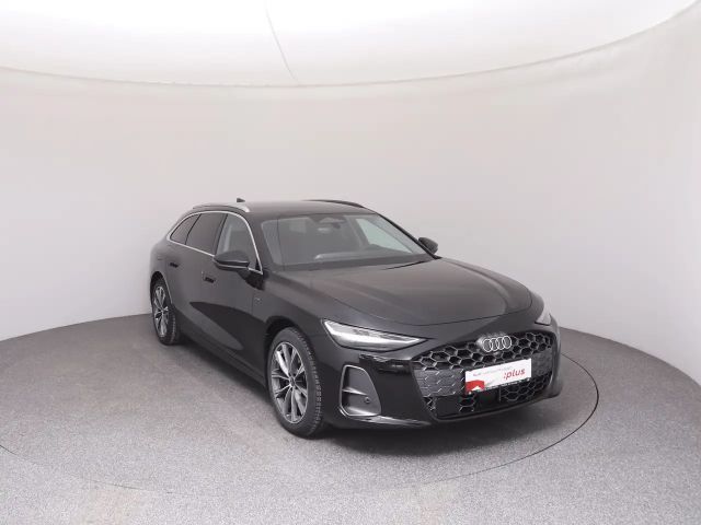 Audi A6 Hybride Quattro