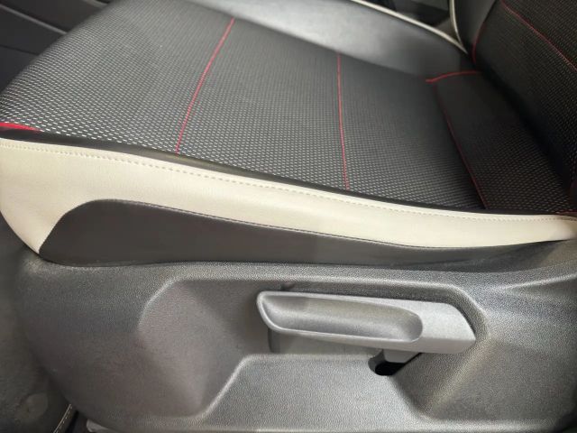 Volkswagen Tiguan 2.0 TDI 4Motion DSG Sport