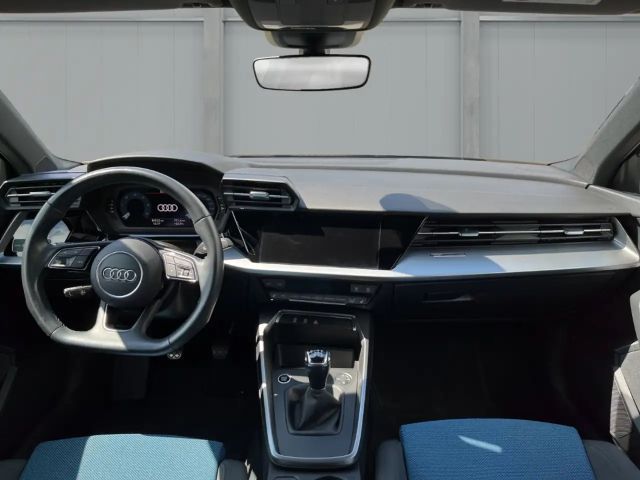 Audi A3 35 TDI Sedan Sportback