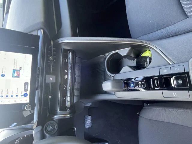 Toyota C-HR Active Hybride