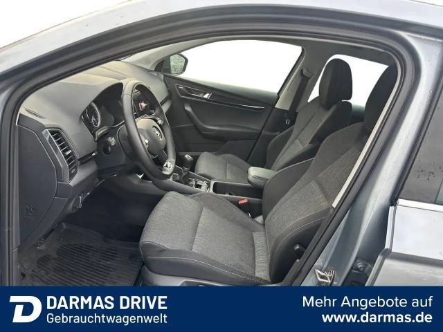 Skoda Karoq 2.0 TDI Style Style