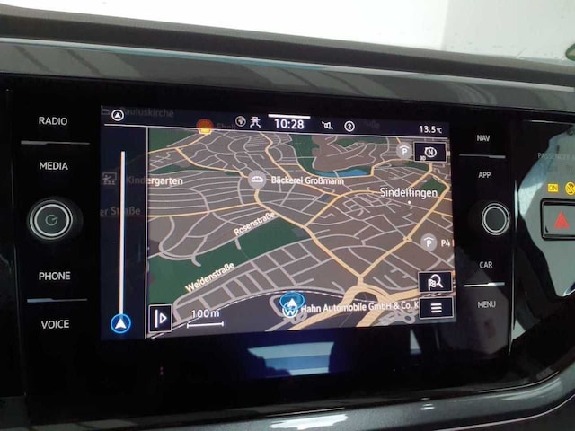 Volkswagen Taigo 1.0 TSI IQ.Drive Style