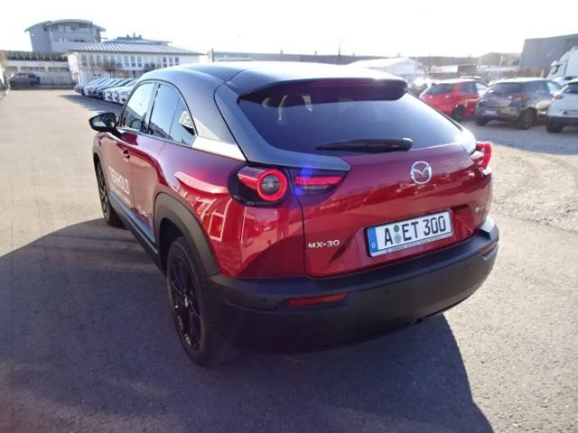 Mazda MX-30 Advantage SkyActiv e-Skyactiv