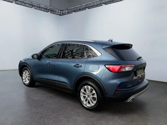 Ford Kuga 1.5 EcoBlue Titanium X