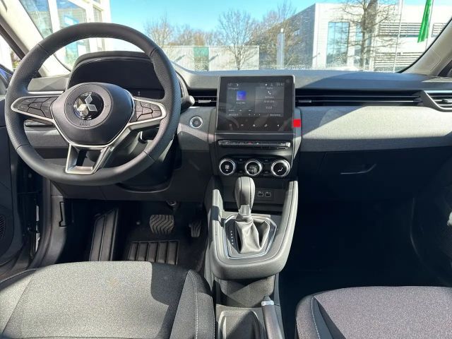 Mitsubishi Colt 1.6 Hybrid