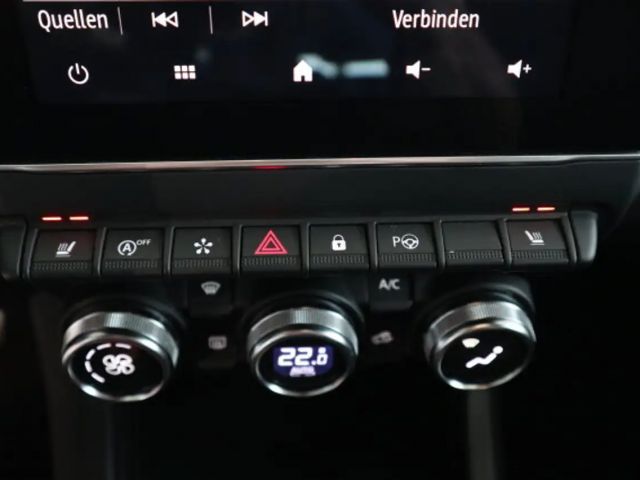 Renault Arkana RS TCe 160