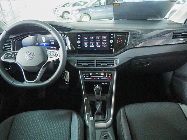 Volkswagen Taigo 1.0 TSI