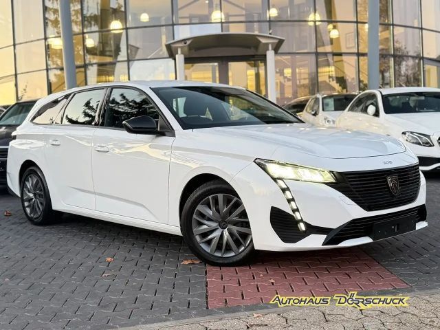 Peugeot 308 Active Pack SW