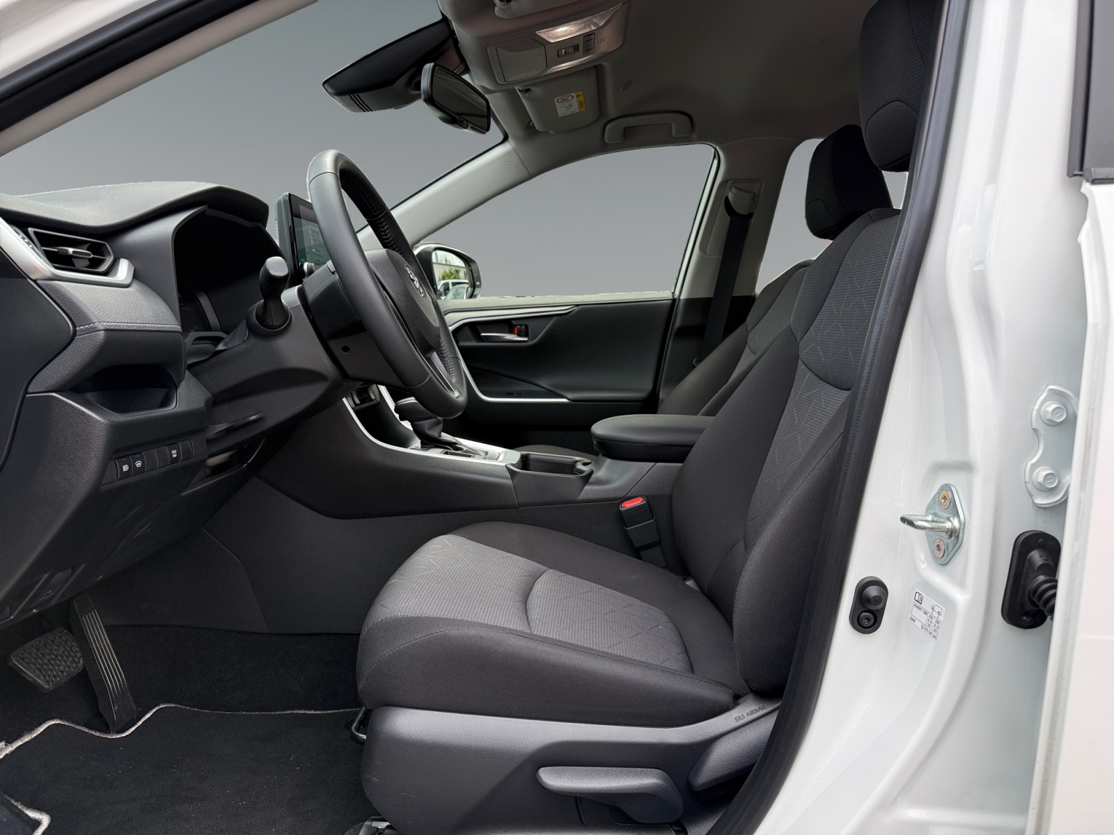 Toyota RAV4 5-deurs Business