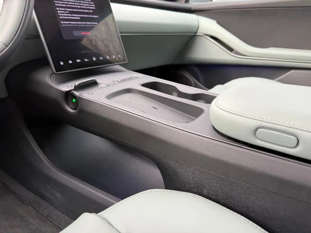 Nio ET5 360 kW | Paket-Moon | Pano | Soft Close |19