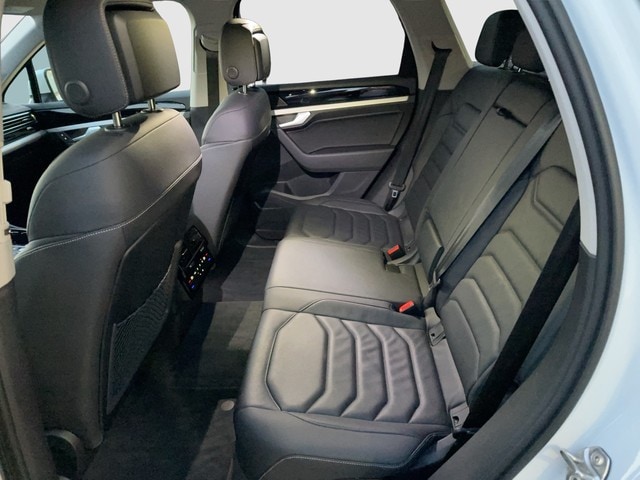 Volkswagen Touareg 3.0 V6 TDI 4Motion