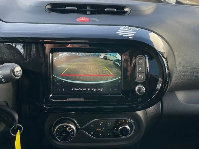 Renault Twingo Urban Night